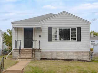 5259 Potomac St, Saint Louis, MO