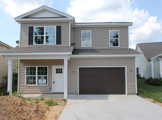 25 Cornerstone Way, Irmo, SC 29063