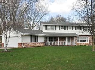 1835 Melody Ln, Brookfield, WI 53005