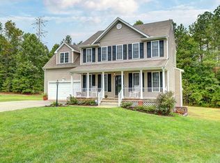 3000 Danrett Ln, Henrico, VA 23231