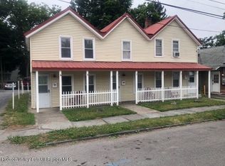 11-13 Wiltwyck Ave, Kingston, NY 12401