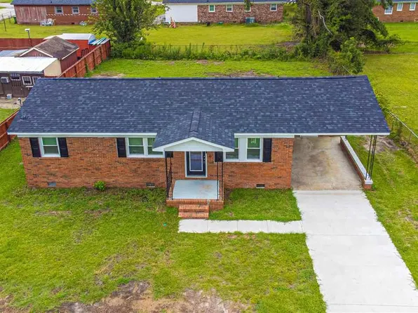 139 Wingate Ave, Florence, SC 29506