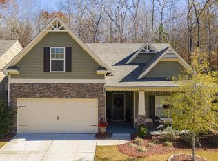 550 Winder Trl #1046, Canton, GA 30114
