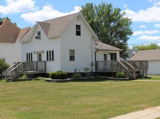 109 4th St E, Ada, MN 56510