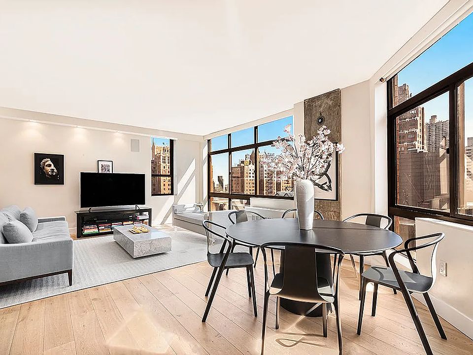 303 E 43rd St APT 18A, New York, NY 10017 | Zillow