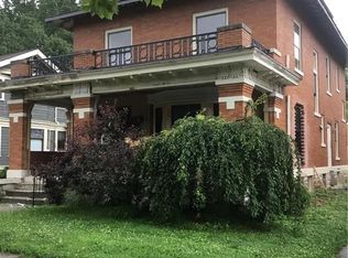 326 Park Dr, Dayton, OH 45410