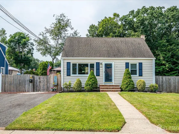 163 Daniel St, South Plainfield, NJ 07080