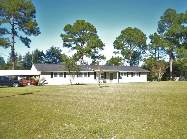 135 Gardenia Ln, Fitzgerald, GA 31750