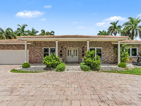 770 Ranch Road, Weston, FL 33326