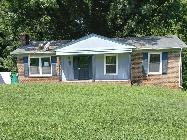 709 Runyon Dr, High Point, NC 27260