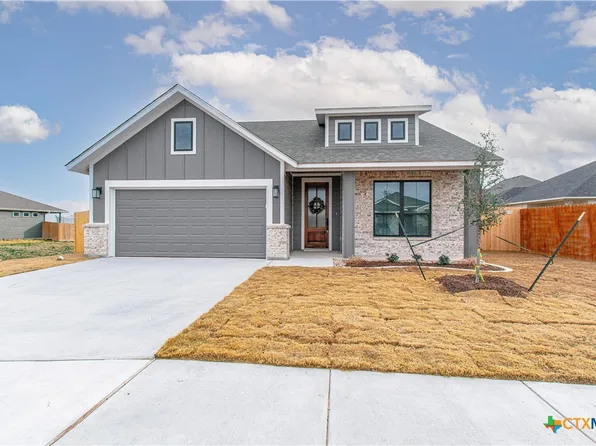 8523 Glade Dr, Temple, TX 76502