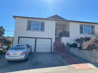 103 42nd Ave, San Mateo, CA 94403