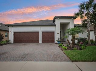17022 Forge Surf St, Land O Lakes, FL 34638