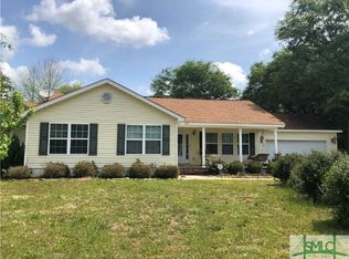 105 Vine Ct, Springfield, GA 31329