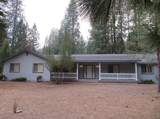 6455 N Old Stage Rd, Weed, CA 96094