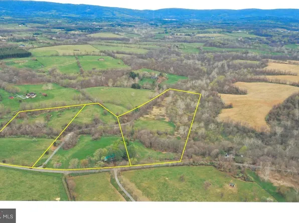 Saint Louis Rd, Purcellville, VA 20132