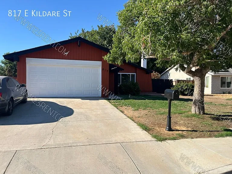 817 E Kildare St — Photo 2