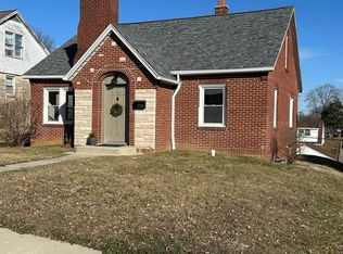 926 Macarthur St, Jasper, IN 47546