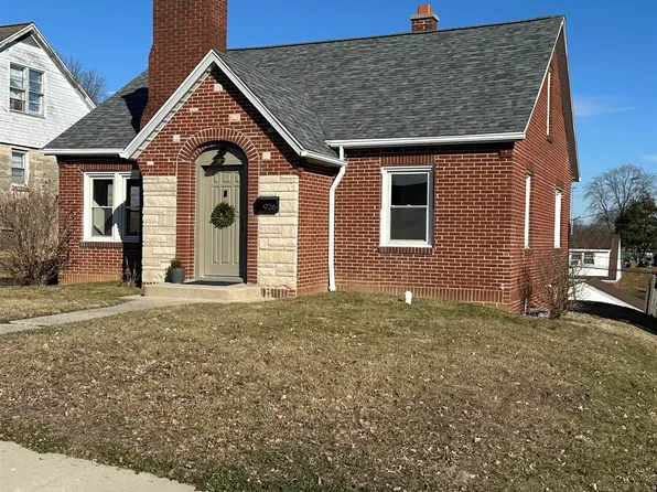 926 Macarthur St, Jasper, IN 47546