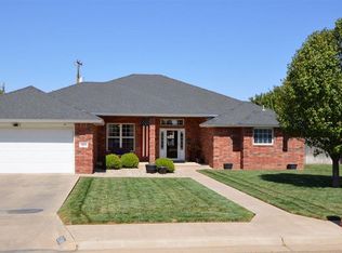 2108 Jadyn Ln, Clovis, NM 88101