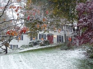 465 Cricket Ln, Media, PA 19063