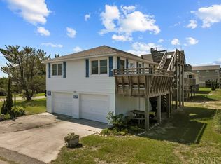 8637 W Inlet Ct LOT 12, Nags Head, NC 27959