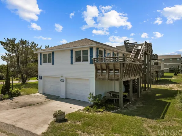 8637 W Inlet Ct Lot 12, Nags Head, NC 27959