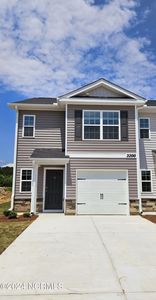 3301 Tatlock Way #10f, Greenville, NC, 27834