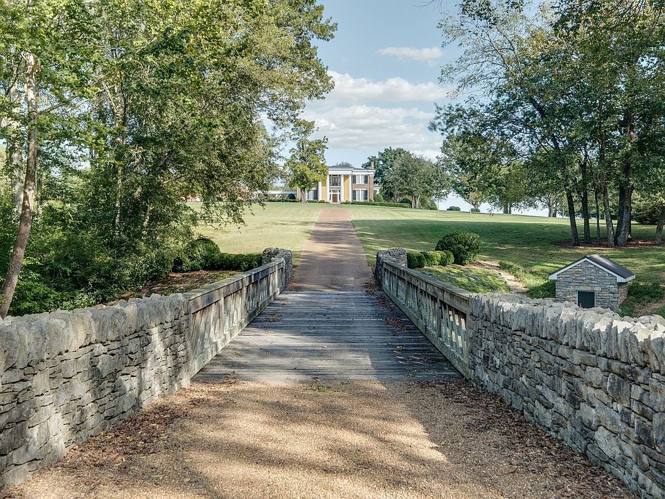 1711 Old Hillsboro Rd, Franklin, TN 37069 Zillow