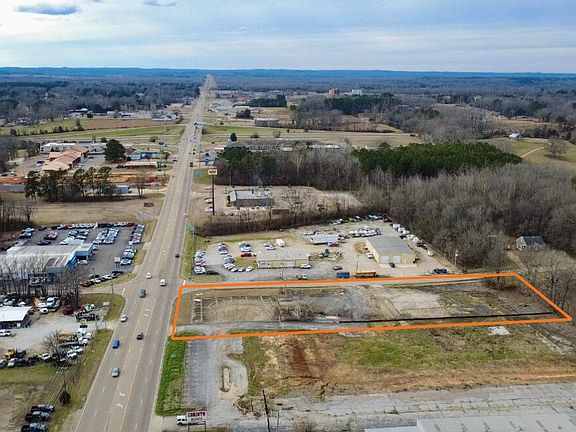 3rd image of Highway 72 W