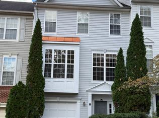 15681 Palermo Ter, Woodbridge, VA 22191