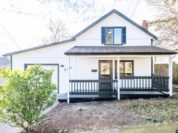 560 Hansen Ave S, Salem, OR 97302