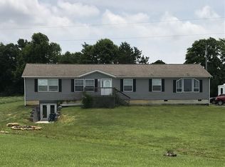 450 Logsdon Rd, Cub Run, KY 42729