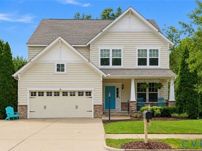 9618 Leighfield Way, Mechanicsville, VA, 23116