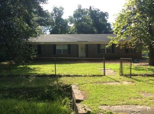 19390 Saint Stephens Rd, Mount Vernon, AL 36560