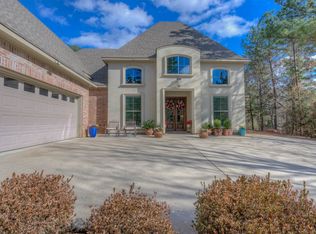 151 Pepperridge Cir, Minden, LA 71055