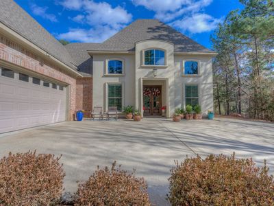 151 Pepperridge Cir, Minden, LA, 71055