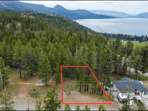 550 Muir Rd, Central Okanagan West, BC V1Z 3W1