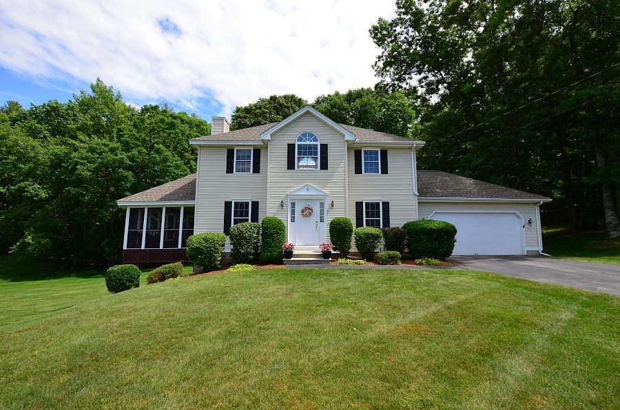 1st image of 9 Glencliff Way #U-481