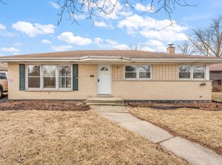 16832 School St, South Holland, IL