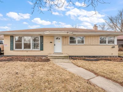 16832 School St, South Holland, IL, 60473