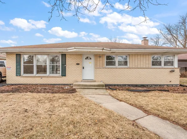 16832 School St, South Holland, IL 60473