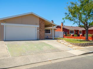 2255 Carver Place, Fairfield, CA 94533