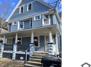 2197 E 80th St, Cleveland, OH 44103