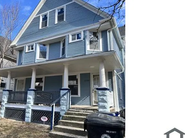2197 E 80th St, Cleveland, OH 44103