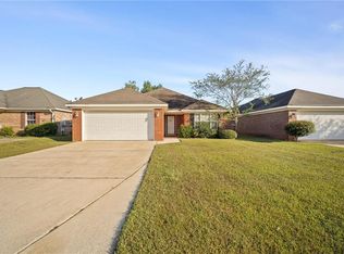 8402 Oak Pointe Ct, Mobile, AL 36695