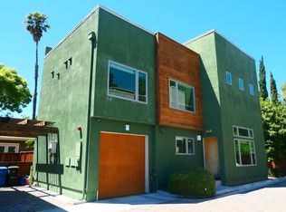 733 Bay Rd, Menlo Park, CA 94025