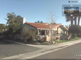 5944 Boulder Rd, Palm Springs, CA 92264