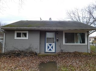 2439 Century Dr, Columbus, OH 43211