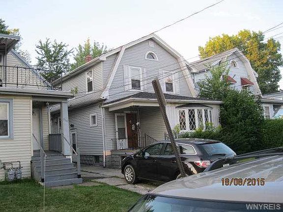 2nd image of 366 Hewitt Ave